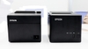 Máy in nhiệt EPSON TM-T81III - USB+RS232