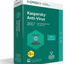 Phần mềm Kaspesky Anti Virus Box