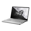 Máy Tính Xách Tay Asus  ROG Zephyrus G14 GA401II-HE152T- Gaming-  Màu Trắng