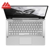 Máy Tính Xách Tay Asus  ROG Zephyrus G14 GA401II-HE152T- Gaming-  Màu Trắng