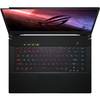 Máy Tính Xách Tay Asus  ROG ROG Zephyrus M GU502LU-AZ006T  Silver Blue Metal- Gaming