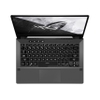 Máy Tính Xách Tay Asus  ROG Zephyrus G14 GA401IU-HA171T- Gaming-  Màu Gray

-ANIME