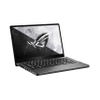 Máy Tính Xách Tay Asus  ROG Zephyrus G14 GA401IU-HA171T- Gaming-  Màu Gray

-ANIME