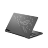 Máy Tính Xách Tay Asus  ROG Zephyrus G14 GA401IU-HA171T- Gaming-  Màu Gray

-ANIME