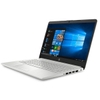 Máy tính Notebook HP 14s-dk1055AU (171K9PA)  - Bạc