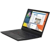Máy Tính Xách Tay Lenovo ThinkPad E14 (20RAS01000) - Đen- Vỏ nhôm