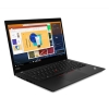 Máy Tính Xách Tay Lenovo Thinkpad X390 (20Q0S03M00) - Đen