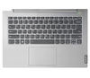 Máy Tính Xách Tay Lenovo ThinkBook 14-IML, (20RV00BGVN) - Xám