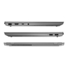 Máy Tính Xách Tay Lenovo ThinkBook 13s-IML(20RR004SVN)- Xám