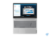 Máy Tính Xách Tay Lenovo ThinkBook 15-IML (20SM00A2VN) -Xám