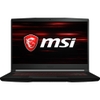 Máy Tính Xách Tay MSI GF63 Thin 10SCSR 077VN  - Đen