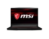 Máy Tính Xách Tay MSI GF63 Thin 10SCXR 074VN - Đen