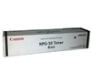 Mực photocopy Canon NPG 50