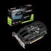 VGA Asus PH-GTX1650-4G (NVIDIA Geforce/ 4Gb/ DDR5/ 128 Bits) -1FAN