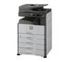 Máy photocopy Sharp AR-6026N