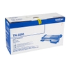 Hộp mực laser Brother TN-2260 chính hãng