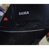Vỏ máy tính (case) Sama ATX Ranger R07/R08 - Đen