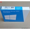 Window Server Std 2012 OEM