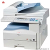 Máy photocopy kỹ thuật số Ricoh Aficio MP 201SPF