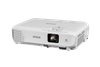 Máy Chiếu Epson EB-X52 (Hàng Chính Hãng Bảo Hành 2 Năm)