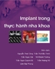 IMPLANT TRONG THỰC HÀNH NHA KHOA