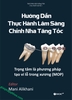 HƯỚNG DẪN THỰC HÀNH LÂM SÀNG CHỈNH NHA TĂNG TỐC