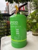 Bình chữa cháy  bột ABC, gốc nước  cho Pin Lithium đa năng