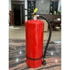 Bình chữa cháy gốc nước công nghệ bọc phân tử F500 Model SLF-500 6L vỏ thép sơn tĩnh điện DKSL