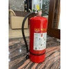 Bình chữa cháy gốc nước công nghệ bọc phân tử F500 Model SLF-500 6L vỏ thép sơn tĩnh điện DKSL