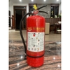 Bình chữa cháy gốc nước công nghệ bọc phân tử F500 Model SLF-500 6L vỏ thép sơn tĩnh điện DKSL