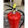 Bình chữa cháy gốc nước công nghệ bọc phân tử F500 Model SLF-500 6L vỏ thép sơn tĩnh điện DKSL