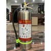 Bình chữa cháy gốc nước công nghệ bọc phân tử F500 Model SLF-500 6L vỏ inox DKSL
