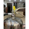 Bình chữa cháy gốc nước công nghệ bọc phân tử F500 Model SLF-500 6L vỏ inox DKSL