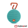 Loa di động JBL Clip 2 (xanh lá)