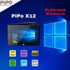 PIPO X12 Mini PC Windows 10