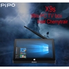 PIPO X9S 32GB DUAL OS WINDOWS 10 & & ANDROID 5.1, CPU 8350