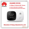 HUAWEI E5336 bộ phát 3G thành WIFI tốc độ 21Mbs, màn hình LCD