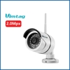 Camera IP WIFI Ngoài Trời – Vimtag B1- C