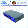 Bộ Switch PoE Vitacam 8 port 100Mbps