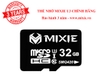 Thẻ nhớ Mixie 32GB U3 Micro TF tốc độ ghi 70M/s Chính hãng thương hiẹu Thái Lan