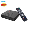 Android TV Box Magicsee N5 Max – Android 9.0, Chip Amlogic S905X3, Ram 4G, Rom 64G