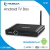 HIMEDIA Q30 - Xem Netflix 4K - Android 7.0, chuyên dụng giải trí, nghe nhạc