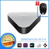 HIMEDIA H1 Plus - thiết bị streaming chuyên dụng cho dự án.