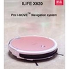 iLife Beetles X620 - Máy hút bụi lau nhà thông minh