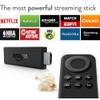 Amazon Fire Stick TV 4K HDR (2017)