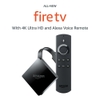 Amazon Fire TV 4K HDR (2017)