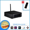 Himedia Q100 - Đầu Karaoke Android tốt nhất hiện nay - New 2021