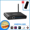 HIMEDIA Q30 - Xem Netflix 4K - Android 7.0, chuyên dụng giải trí, nghe nhạc