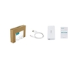 Pin Sạc Romoss Sense 4 10400mAh (chính hãng)