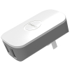 Sạc Romoss iCharger12 - 2 cổng USB Out
